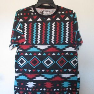 Men's A-Lab Tribal Tee